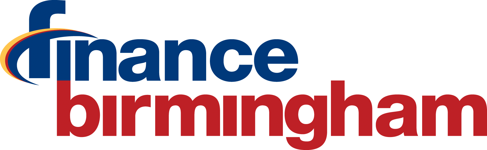 Finance Birmingham logo